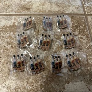 Lot of 10 Cazadores Tequila Pins